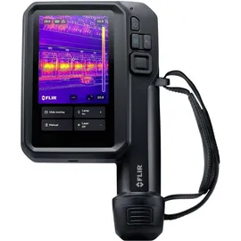 Flir Wärmebildkamera i35 -20 bis 450°C