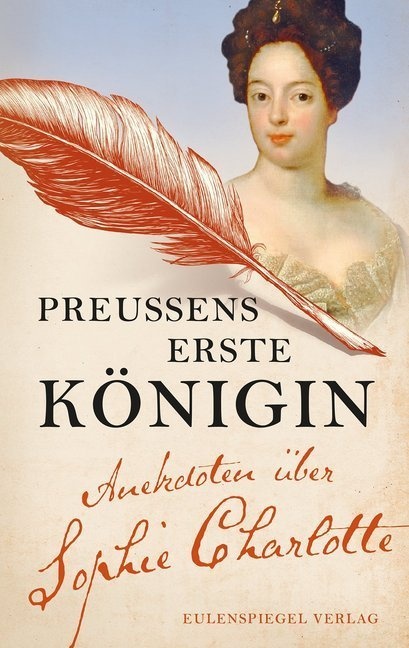 Preußens Erste Königin - Margarete Drachenberg  Gebunden