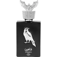 Lattafa Shaheen Silver Eau de Parfum 100 ml