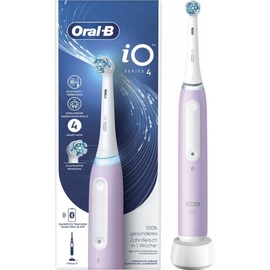 Oral B iO Series 4 lavender