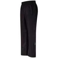 PRO-X elements Damen Regenhose LOGON Schwarz SCHWARZ 52