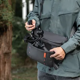 PGYTECH OneMo Sling Space Black 7L