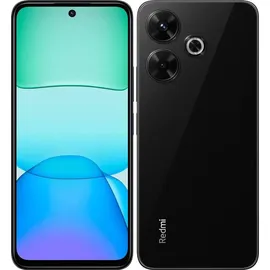 Xiaomi Redmi 13 8 GB RAM 256 GB Midnight Black