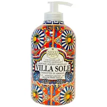 Nesti Dante Villa Sole Chinotto d'Amalfi 500 ml