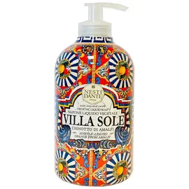 Nesti Dante Villa Sole Chinotto d'Amalfi 500 ml