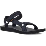 Teva Original Universal Sandalen - Bandana Total - EU 44 1/2