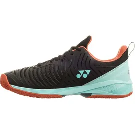 Yonex Sonicage 3 Schwarz 42