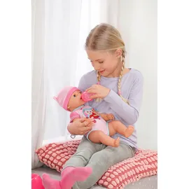 Zapf Creation BABY born Emma