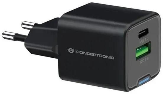 power adapter - 20 watt