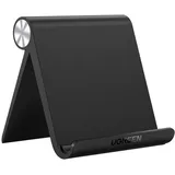 UGREEN Multi-Angle Tablet Stand Black