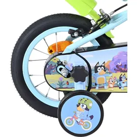 Volare Bluey 12 Zoll blau