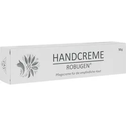 Handcreme Robugen 50 G