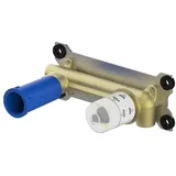 Mariner smart Grundkörper für Wand-Waschtischarmatur, INT0055-00,