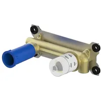 Mariner smart Grundkörper für Wand-Waschtischarmatur, INT0055-00,