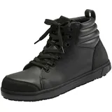 Birkenstock QS 700 MF Black, 40
