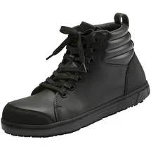 Birkenstock QS 700 MF Black, 40