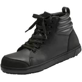 Birkenstock QS 700 MF Black, 40