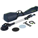 Festool Langhalsschleifer LHS 2-M 225 EQ