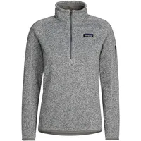 Patagonia Better Sweater Fleecepullover grau XXL