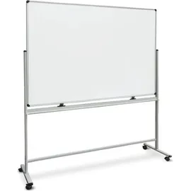 Master of Boards Whiteboard Stanford PRO 120 x 220 cm