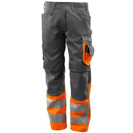 Mascot Arbeitshose Warnschutzhose Leeds 15679 62