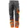 Mascot Arbeitshose Warnschutzhose Leeds 15679 62