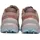 Salomon Speedcross 6 Damen Mahogany Rose/Hushed Violet/Iced Aqua 41 1/3