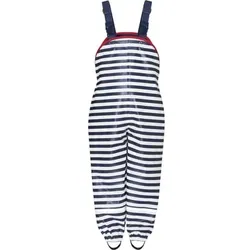 Playshoes Regenhose maritim, Babymode (6 - 24 Monate)
