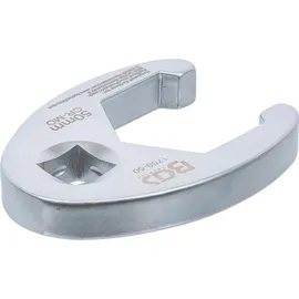 BGS Hahnenfußschlüssel 20 mm (3/4") - SW 50 mm