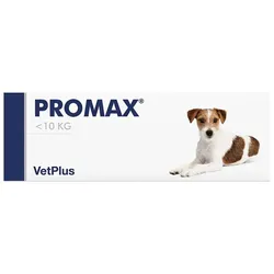 VETPLUS Promax Probiotic für kleine Rassen 9ml (Rabatt für Stammkunden 3%)