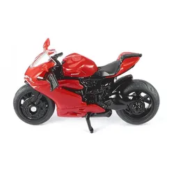 Modellauto DUCATI PANIGALE 1299 1385 – Detailgetreues Metallmotorrad im Maßstab 1:32