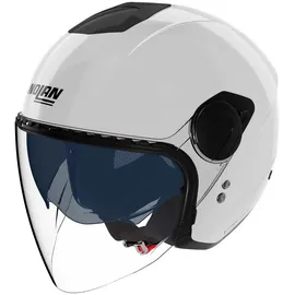 Nolan N20-2 Visor Classico Weiß S
