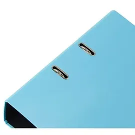 Falken PastellColor A4 8 cm himmel blau