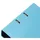Falken PastellColor A4 8 cm himmel blau