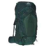 Gregory Deva 60 Damenrucksack - Emerald Green - S