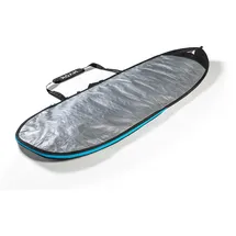 ROAM Surfboard-Tasche 5'4 silver