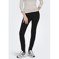 Only Skinny-fit-Jeans ONLROYAL REG CROSSOVER WAIST SK DNM PIM