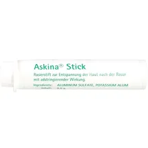 B. Braun Askina Stick