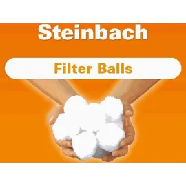Steinbach Filter Balls für Sandfilteranlage 040050