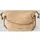 Liebeskind Berlin Lya II Schultertasche Canvas Beige