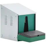 vidaXL Abroll-Nistkasten für Geflügel Nestomatic