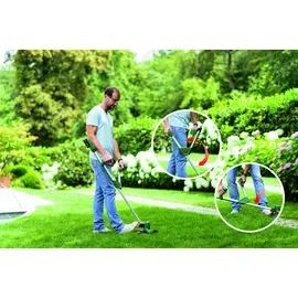 Bosch UniversalGrassCut 18V-26 ohne Akku