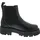 Apple of Eden Chelsea Boot Schwarz - 38