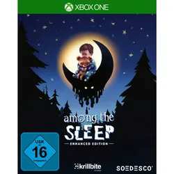 Among The Sleep - Enhanced