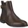 ECCO Damen Dress Classic 15, Potting Soil, 36