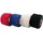 Blue Sports Powerflex Grip-Tape 36 mm/4,5 m, Farbe:schwarz