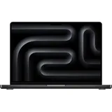 14" M3 Pro 18 GB RAM 1 TB SSD 18-Core GPU Space Schwarz