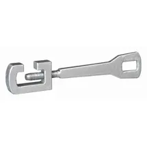 Trixie Car Cooler Autoschondecke Metall 10 cm
