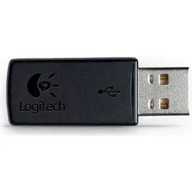 Logitech Wireless Combo MK220, USB, PT (920-003158)
