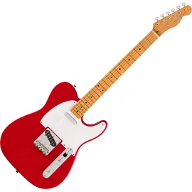 Fender Vintera III Late 50s Telecaster MN DKR - E-Gitarre